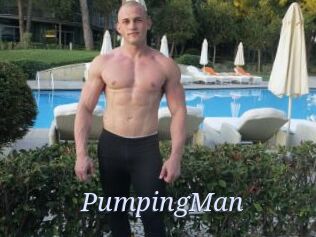 PumpingMan