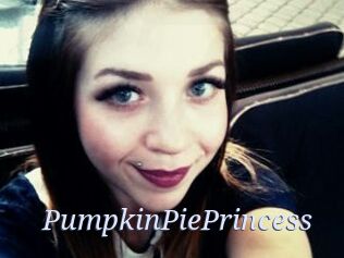 PumpkinPiePrincess