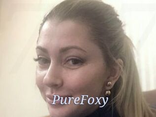 PureFoxy