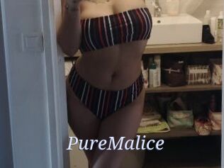 PureMalice