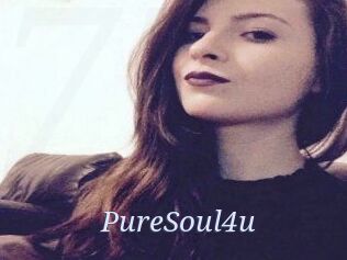 PureSoul4u