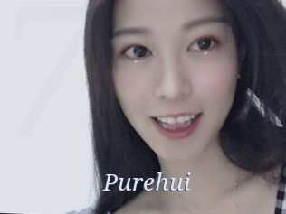 Purehui