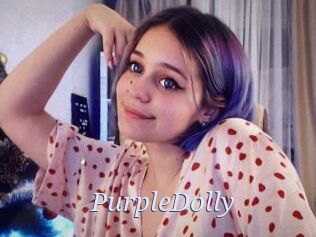 PurpleDolly