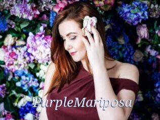 PurpleMariposa