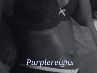 Purplereigns
