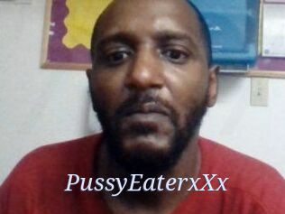 PussyEaterxXx