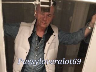 Pussyloveralot69