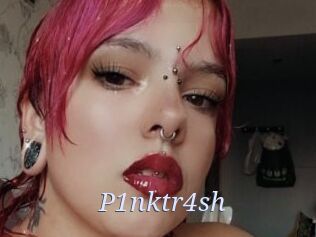 P1nktr4sh
