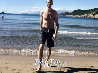 P4pToys
