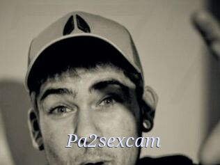 Pa2sexcam
