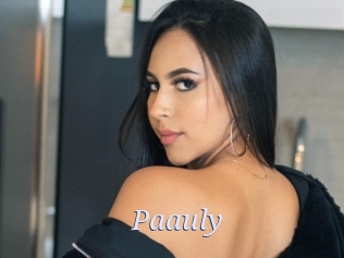 Paauly