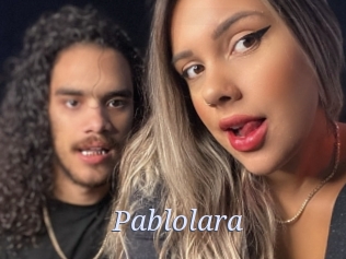 pablolara 777 Erotik Chat