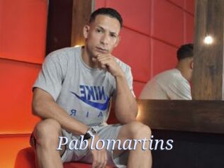 Pablomartins