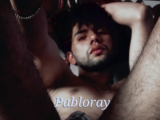 Pabloray
