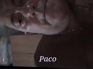 Paco