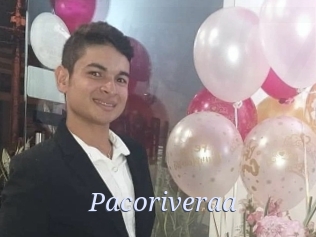 pacoriveraa 777 Erotik Chat