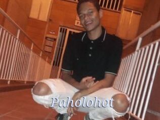 Paholohot