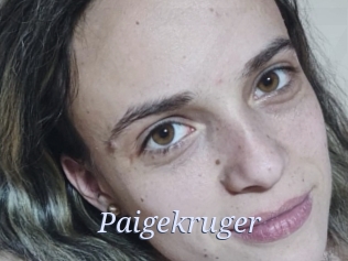 Paigekruger