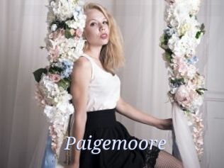 Paigemoore