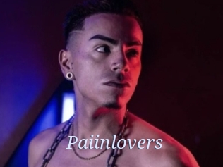 paiinlovers 777 Erotik Chat