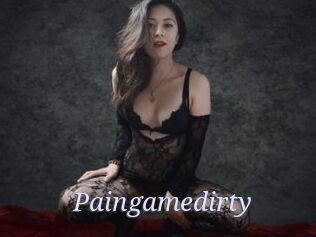 Paingamedirty