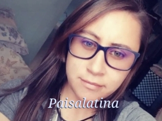 Paisalatina
