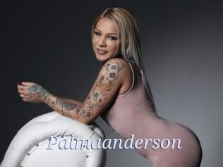 Palmaanderson