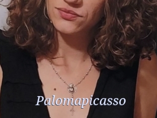 Palomapicasso