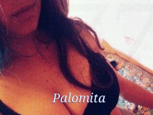 Palomita
