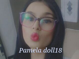 pamela_doll18 777 Erotik Chat