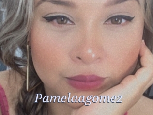 Pamelaagomez