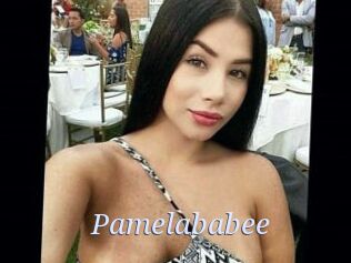 Pamelababee