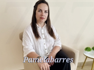 Pamelabarres