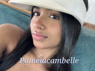 Pamelacambelle
