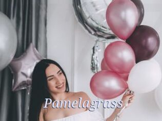 Pamelagrass