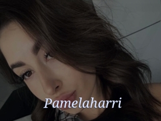 Pamelaharri