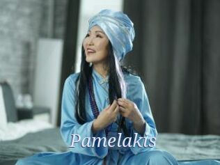 Pamelakis
