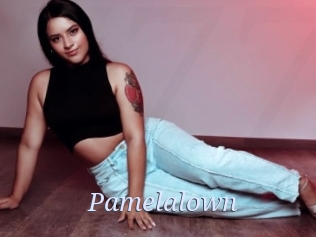 Pamelalown