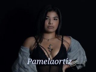 Pamelaortiz