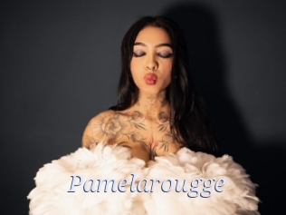 pamelarougge 777 Erotik Chat