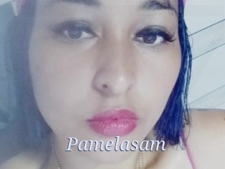 pamelasam 777 Erotik Chat