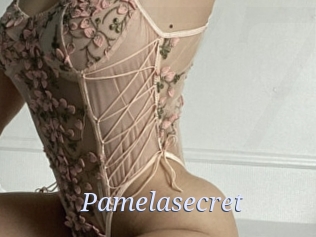Pamelasecret