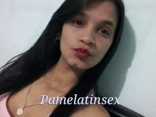 pamelatinsex 777 Erotik Chat
