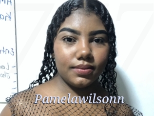 Pamelawilsonn