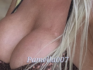 Pamella007