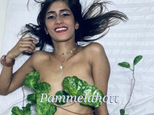 Pammelahott