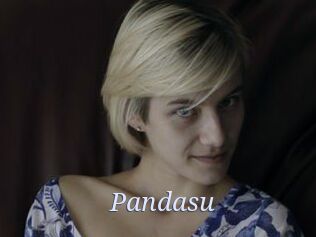 Pandasu