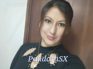 PandoraSX