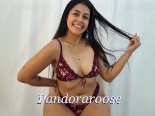 Pandoraroose