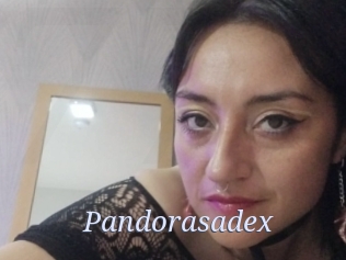 Pandorasadex
